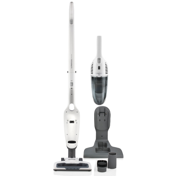 Пилосос акумуляторний GORENJE SVC 180 FW (VC2931)