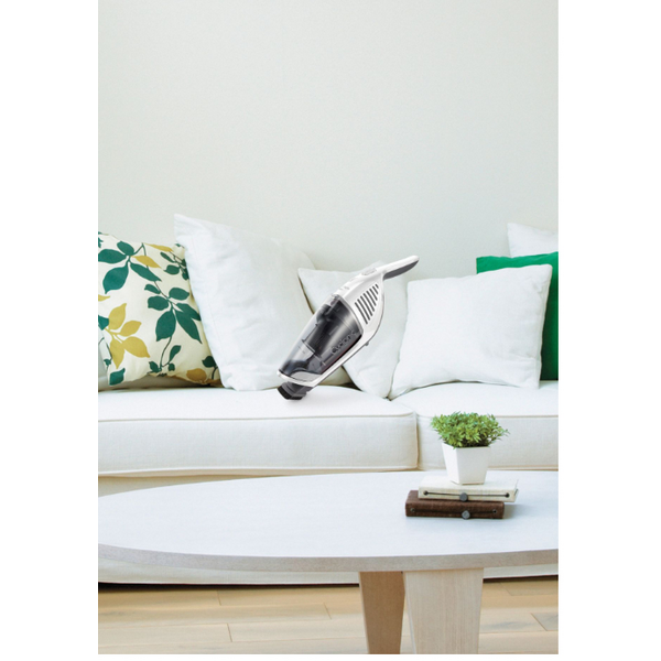 Пилосос акумуляторний GORENJE SVC 180 FW (VC2931)