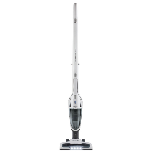 Пилосос GORENJE SVC 180 FW (VC2931)