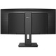 Монитор 34" Philips 346B1C/00