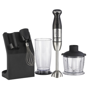 Блендер GORENJE HBC 807 QB (LW-3523G1)