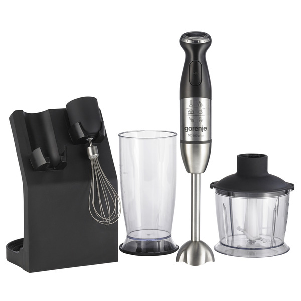 Блендер GORENJE HBC 807 QB (LW-3523G1)