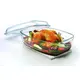 Каструля з кришкою Pyrex Essentials, 4.5 л