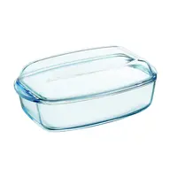 Каструля з кришкою Pyrex, 6.7 л (7092311)