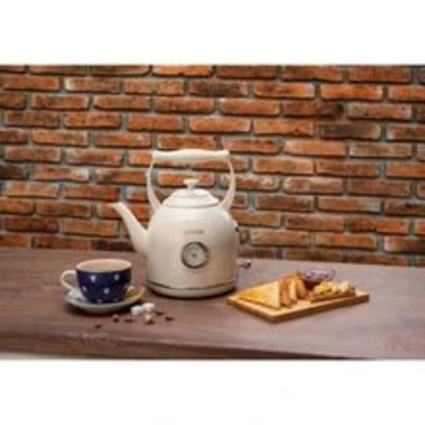 Електрочайник Gorenje K17CLIN