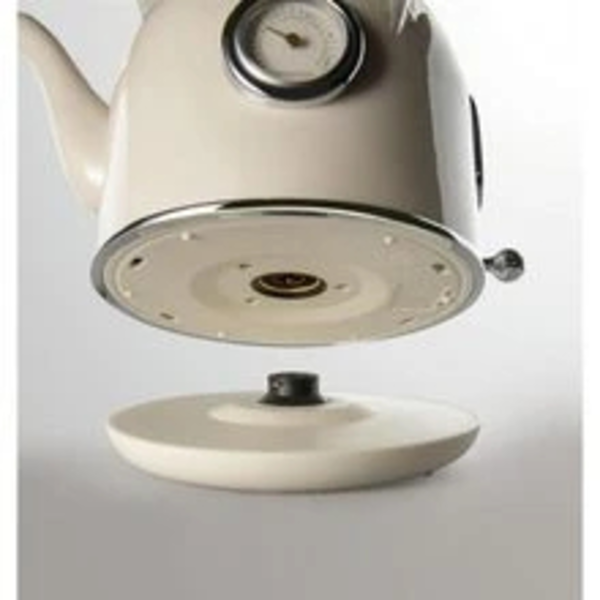 Електрочайник Gorenje K17CLIN