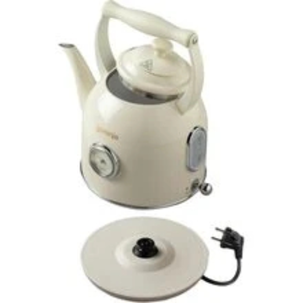 Електрочайник Gorenje K17CLIN