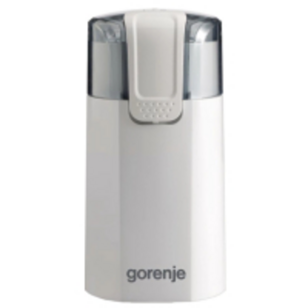 Кавомолка Gorenje SMK150WI (CG9140-GS)