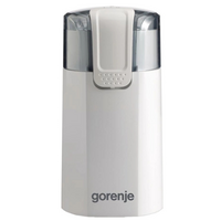 Кавомолка Gorenje SMK150WI (CG9140-GS)
