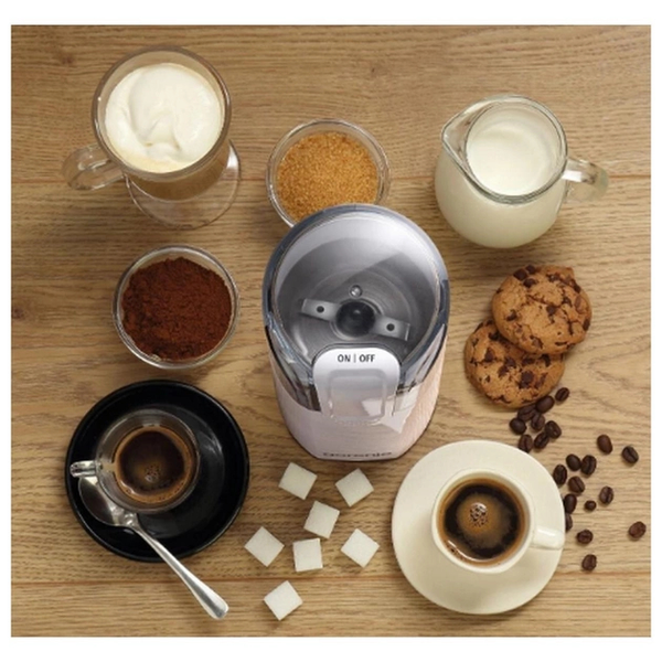 Кавомолка Gorenje SMK150WI (CG9140-GS)