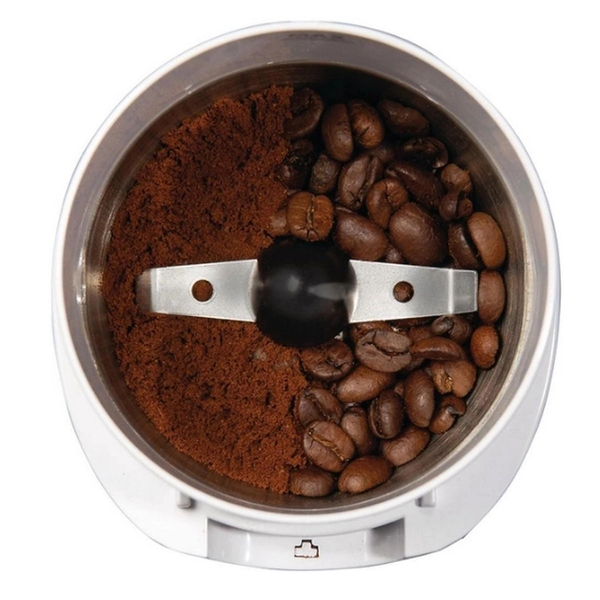 Кавомолка Gorenje SMK150WI (CG9140-GS)