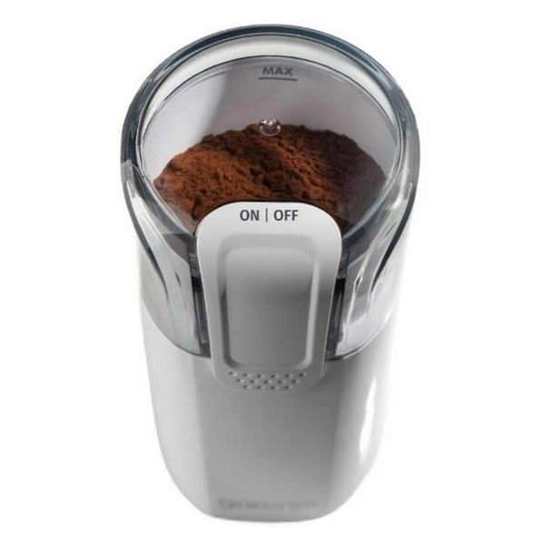 Кавомолка Gorenje SMK150WI (CG9140-GS)