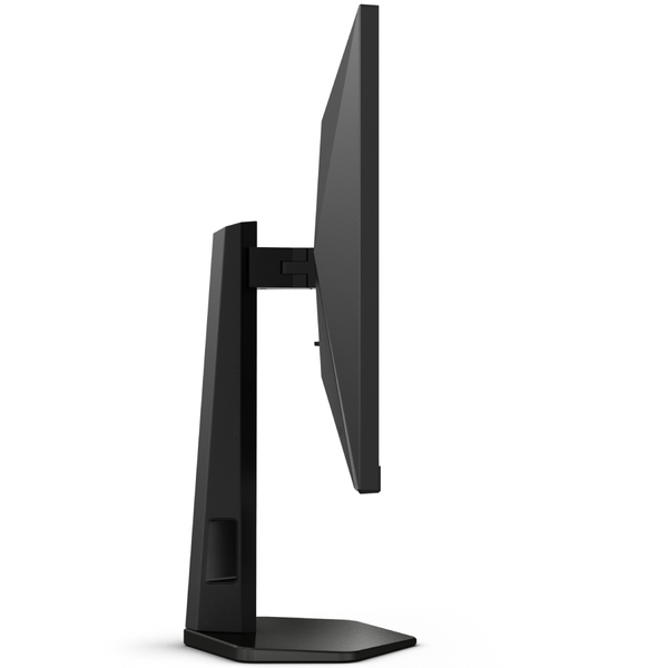 Монiтор TFT AOC 27 27G4X IPS FHD 300nit 180Hz 1ms 2*HDMI DP Pivot MM Black