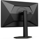 Монитор TFT AOC 27" 27G4X IPS FHD 300nit 180Hz 1ms 2*HDMI DP Pivot MM Black
