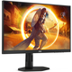 Монитор TFT AOC 27" 27G4X IPS FHD 300nit 180Hz 1ms 2*HDMI DP Pivot MM Black