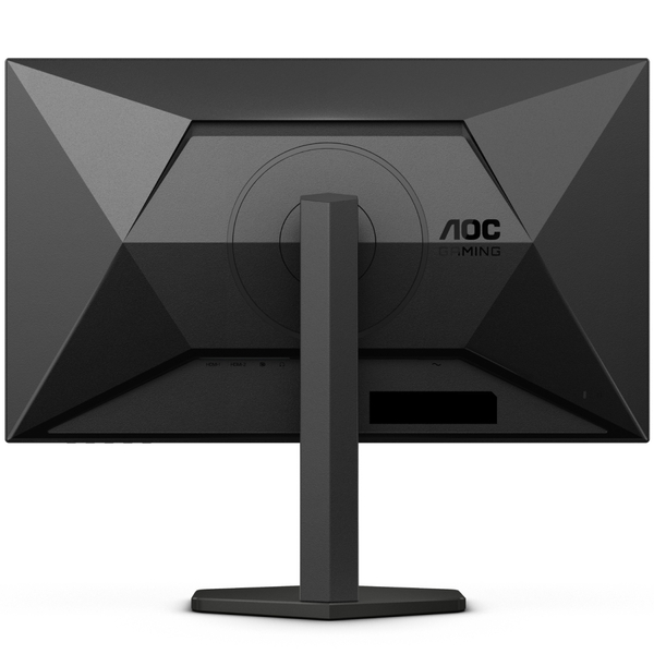 Монiтор TFT AOC 27 27G4X IPS FHD 300nit 180Hz 1ms 2*HDMI DP Pivot MM Black
