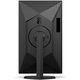 Монiтор TFT AOC 27" Q27G4X IPS QHD 450nit 180Hz 1ms 2*HDMI DP Pivot MM Black