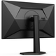 Монiтор TFT AOC 27" Q27G4X IPS QHD 450nit 180Hz 1ms 2*HDMI DP Pivot MM Black