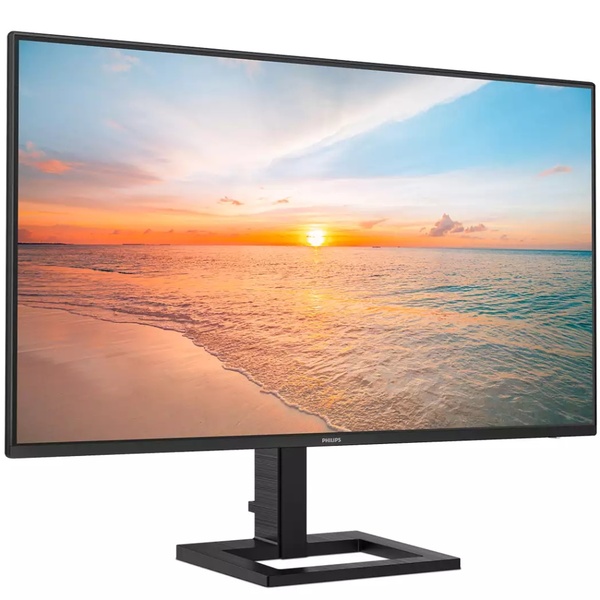 Монiтор 27" Philips 27E1N1300AE/00 Black