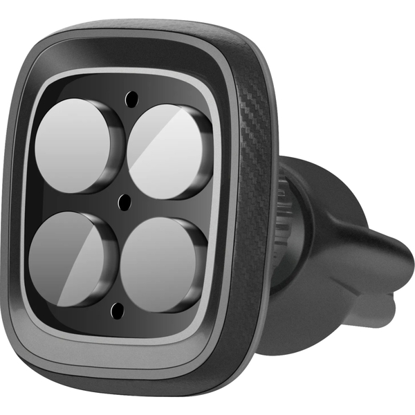 Комп.Аксесуари DEFENDER (29130) Тримач CH-129 червоний на вент/обігрівач