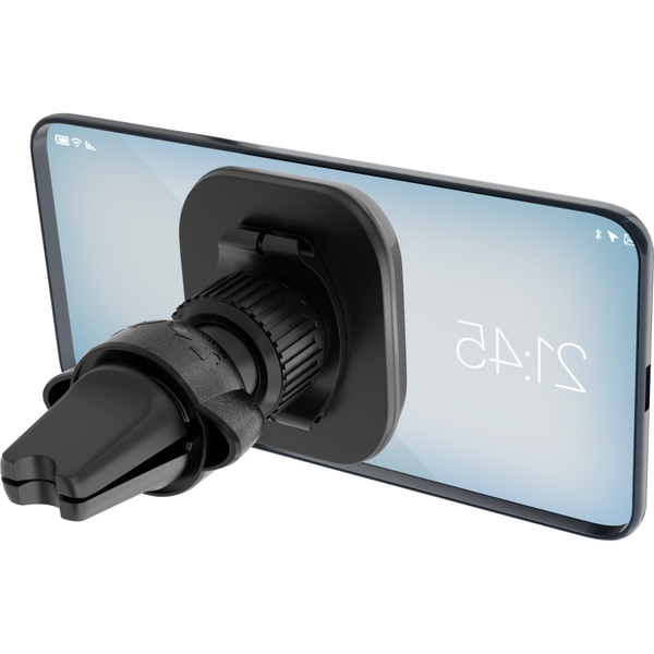 Комп.Аксесуари DEFENDER (29130) Тримач CH-129 червоний на вент/обігрівач