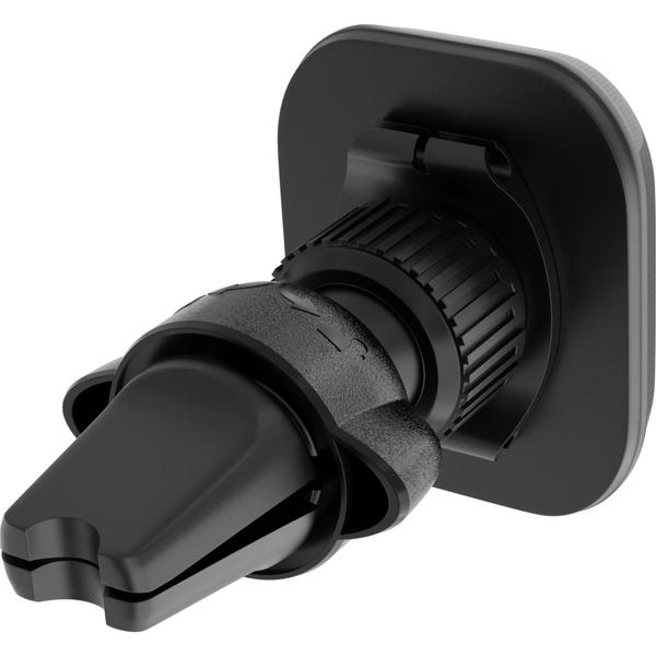 Комп.Аксесуари DEFENDER (29130) Тримач CH-129 червоний на вент/обігрівач