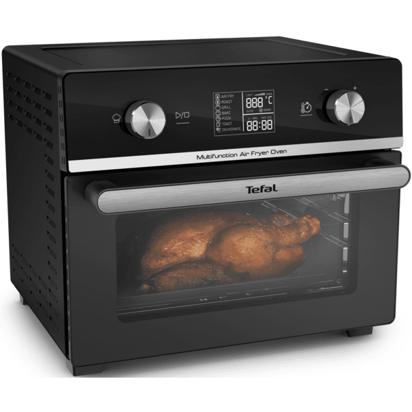 Мультипіч Tefal Easy Fry Oven Multifunctional FW605810