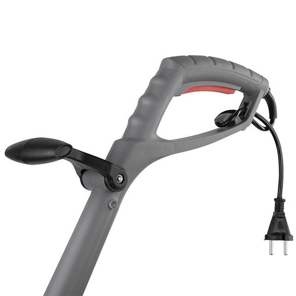 Триммер электрический Intertool 250Вт (DT-2243)