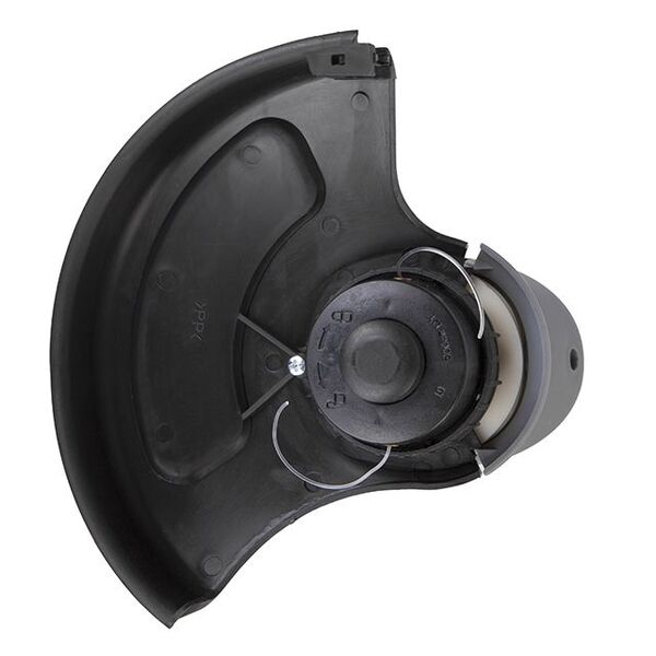 Триммер электрический Intertool 250Вт (DT-2243)