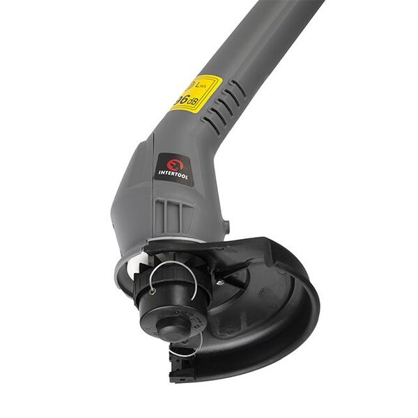 Триммер электрический Intertool 250Вт (DT-2243)