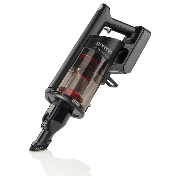 Пылесос GORENJE SVC 252 FMBK (VC3931-GS)