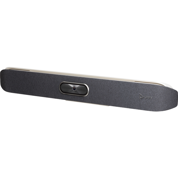 Видеотерминал Poly Studio X50 Gray