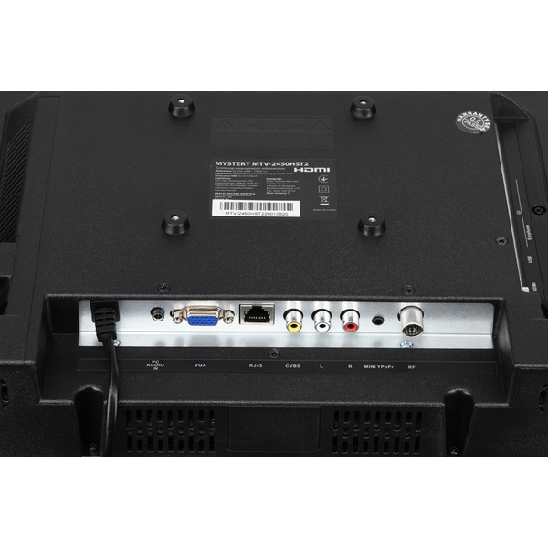 Телевізор Mystery MTV-2450HST2 HD