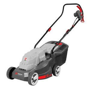 Газонокосарка INTERTOOL DT-2262