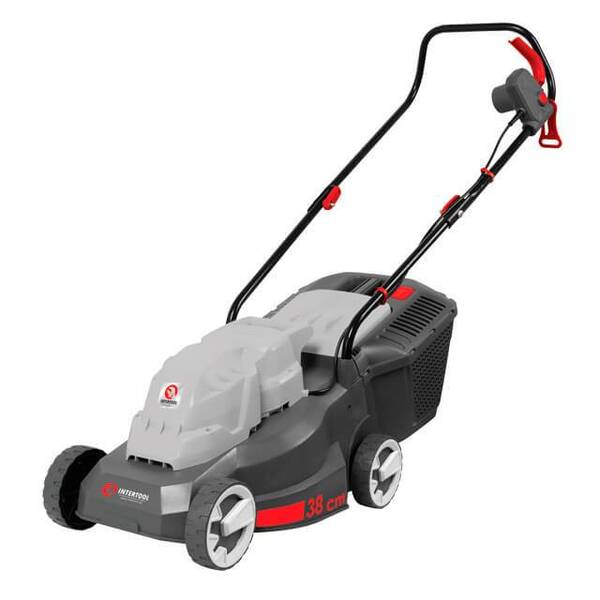 Газонокосарка INTERTOOL DT-2262