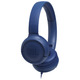 Гарнитура JBL Tune 500 Blue (JBLT500BLU)