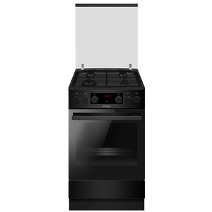 Плита газова HANSA FCMMS59363