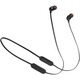 Bluetooth-гарнитура JBL Tune 125BT Black (JBLT125BTBLK)