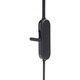 Bluetooth-гарнитура JBL Tune 125BT Black (JBLT125BTBLK)