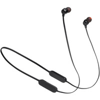 Bluetooth-гарнитура JBL Tune 125BT Black (JBLT125BTBLK)