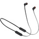 Bluetooth-гарнитура JBL Tune 125BT Black (JBLT125BTBLK)