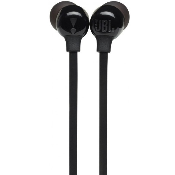 Навушники JBL Tune 125BT Black (JBLT125BTBLK)