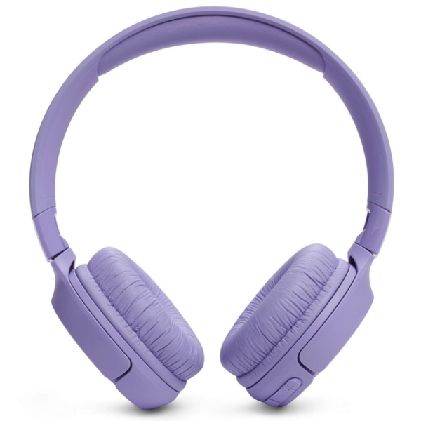 Навушники JBL T520BT Purple (JBLT520BTPUREU)