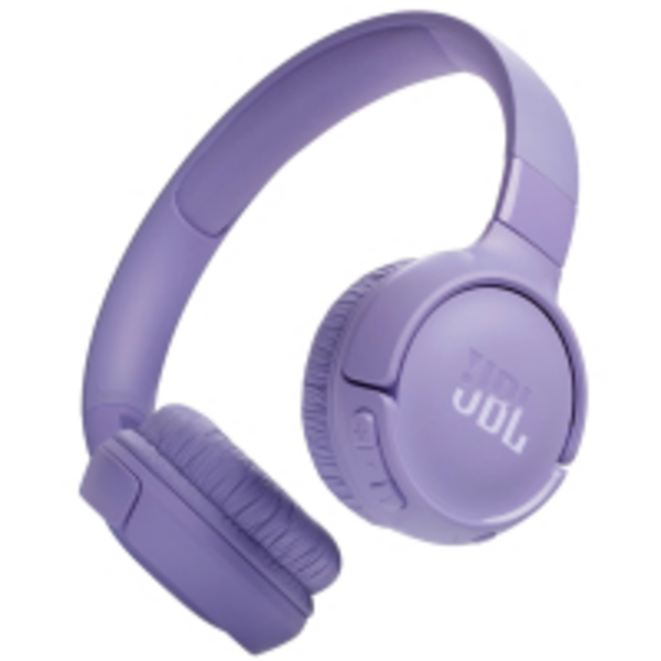 Навушники JBL T520BT Purple (JBLT520BTPUREU)