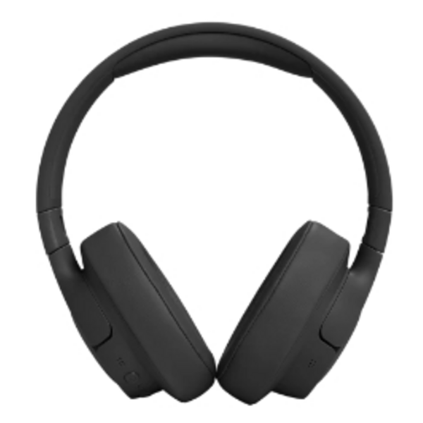 Bluetooth-гарнитура JBL T770NC Black (JBLT770NCBLK)