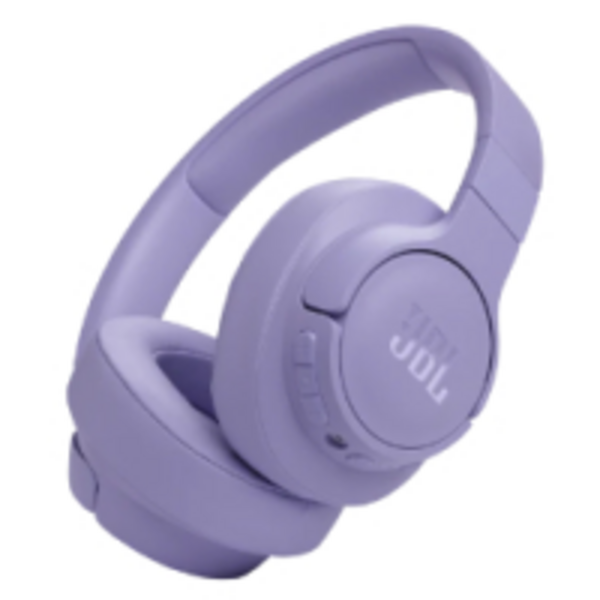 Навушники JBL T770NC Purple (JBLT770NCPUR)