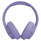 Bluetooth-гарнитура JBL T770NC Purple (JBLT770NCPUR)