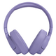 Bluetooth-гарнитура JBL T770NC Purple (JBLT770NCPUR)