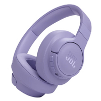 Bluetooth-гарнитура JBL T770NC Purple (JBLT770NCPUR)
