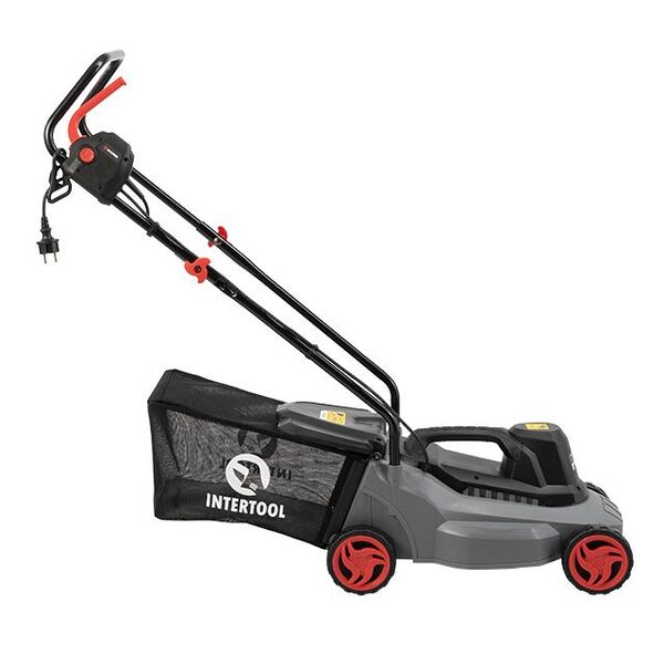 Газонокосарка INTERTOOL DT-2260